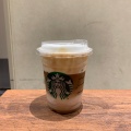 実際訪問したユーザーが直接撮影して投稿した鏡水カフェスターバックスコーヒー 那覇空港国内線ゲート内店の写真