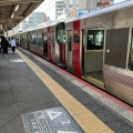 実際訪問したユーザーが直接撮影して投稿した横川町駅（代表）横川駅の写真