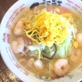 実際訪問したユーザーが直接撮影して投稿した小川町ラーメン専門店一香軒 諫早店の写真