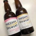 実際訪問したユーザーが直接撮影して投稿した若葉ビアホールMAKUHARI BREWERYの写真