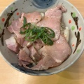 実際訪問したユーザーが直接撮影して投稿した江戸堀ラーメン専門店Ramen ThreEの写真