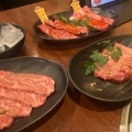 実際訪問したユーザーが直接撮影して投稿した栄町肉料理牛兆 アステ川西店の写真