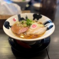 実際訪問したユーザーが直接撮影して投稿した別院町ラーメン / つけ麺茨木きんせいの写真