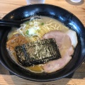 実際訪問したユーザーが直接撮影して投稿した大和田新田ラーメン専門店ラーメンヨシベーの写真