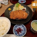 チキンカツ定 - 実際訪問したユーザーが直接撮影して投稿した柴崎町ラーメン / つけ麺鶏五味 グランデュオ立川店の写真のメニュー情報