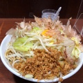 実際訪問したユーザーが直接撮影して投稿した西新井町ラーメン専門店D麺の写真
