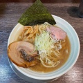 実際訪問したユーザーが直接撮影して投稿した旅篭町ラーメン専門店鈴木商店の写真