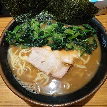 実際訪問したユーザーが直接撮影して投稿した野方ラーメン専門店ラーメン 輝道家の写真