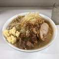 実際訪問したユーザーが直接撮影して投稿した赤井ラーメン専門店ラーメン荘 おもしろい方への写真