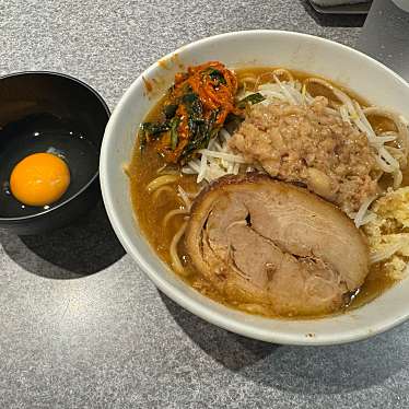 ラーメン 宮郎のundefinedに実際訪問訪問したユーザーunknownさんが新しく投稿した新着口コミの写真