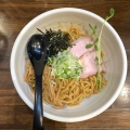 実際訪問したユーザーが直接撮影して投稿した田無町ラーメン / つけ麺中華そば 西のの写真