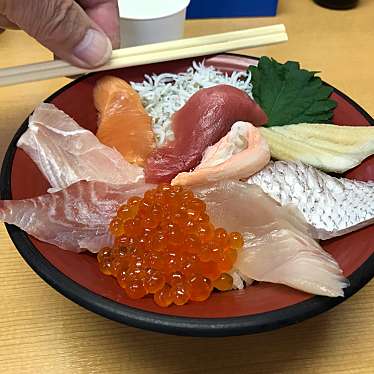 実際訪問したユーザーが直接撮影して投稿した八幡町定食屋きときと食堂の写真