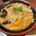 実際訪問したユーザーが直接撮影して投稿した下須頃ラーメン / つけ麺レストラン三宝 三条店の写真