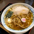 実際訪問したユーザーが直接撮影して投稿した富田町ラーメン / つけ麺郡山大勝軒の写真