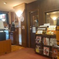 実際訪問したユーザーが直接撮影して投稿した西蒲田喫茶店銀座 和蘭豆 蒲田駅前店の写真