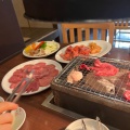 塩タン - 実際訪問したユーザーが直接撮影して投稿した下中野肉料理カナリヤの写真のメニュー情報