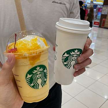 スターバックスコーヒー イオンモール羽生1階店のundefinedに実際訪問訪問したユーザーunknownさんが新しく投稿した新着口コミの写真