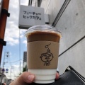 実際訪問したユーザーが直接撮影して投稿した鶴形喫茶店f100cafeの写真