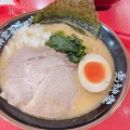 実際訪問したユーザーが直接撮影して投稿した青山台ラーメン / つけ麺ラーメン光神家 イオンジェームス山店の写真