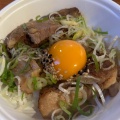 実際訪問したユーザーが直接撮影して投稿した東心斎橋ラーメン / つけ麺札幌らーめん獅子王 大阪店の写真