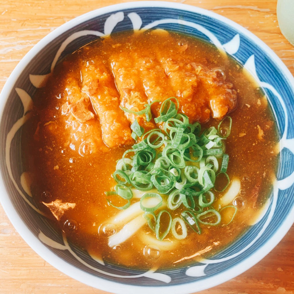 -みみみんさんが投稿した東屋形うどんのお店来夢/ライムの写真