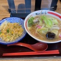 実際訪問したユーザーが直接撮影して投稿した幸町ラーメン専門店ドリームフーズ株式会社の写真