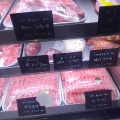 実際訪問したユーザーが直接撮影して投稿した萩中精肉店東京ミート株式会社の写真
