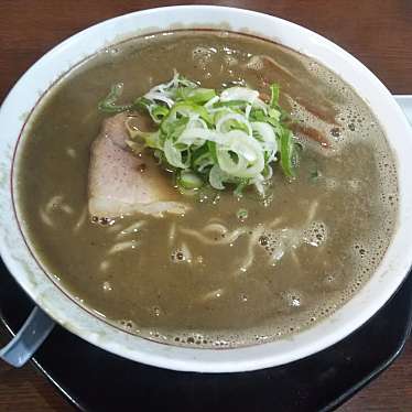 実際訪問したユーザーが直接撮影して投稿した小比内ラーメン / つけ麺中華そば 文四郎の写真