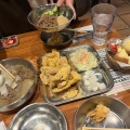 実際訪問したユーザーが直接撮影して投稿した島屋韓国料理ネネチキン ユニバーサルシティウォーク大阪店の写真