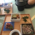 実際訪問したユーザーが直接撮影して投稿した桜丘町懐石料理 / 割烹Japanese Cuisine 桜丘の写真