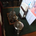 実際訪問したユーザーが直接撮影して投稿した柳本町紅茶専門店ティーハウス クリノキの写真