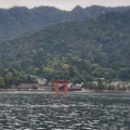 実際訪問したユーザーが直接撮影して投稿した宮島町島厳島の写真