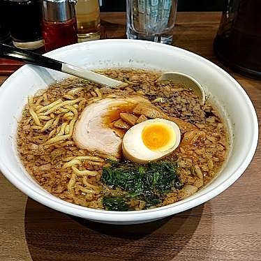 麺屋 長衛門 三条店のundefinedに実際訪問訪問したユーザーunknownさんが新しく投稿した新着口コミの写真