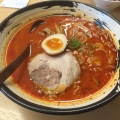 実際訪問したユーザーが直接撮影して投稿した戸倉町ラーメン / つけ麺めん屋 笹浪家の写真