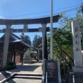 実際訪問したユーザーが直接撮影して投稿した馬場町神社荘内神社の写真