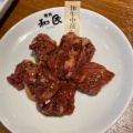 実際訪問したユーザーが直接撮影して投稿した王子焼肉焼肉の和民 王子店の写真