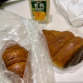 実際訪問したユーザーが直接撮影して投稿した寿町ベーカリーHeart Bread ANTIQUE アリオ倉敷店の写真