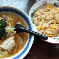 実際訪問したユーザーが直接撮影して投稿した周船寺ラーメン / つけ麺中華料理福泉餃子の写真