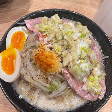 ラーメン 吟とんのundefinedに実際訪問訪問したユーザーunknownさんが新しく投稿した新着口コミの写真