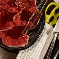 実際訪問したユーザーが直接撮影して投稿した西泉丘焼肉炭火焼肉七輪 服部緑地店の写真