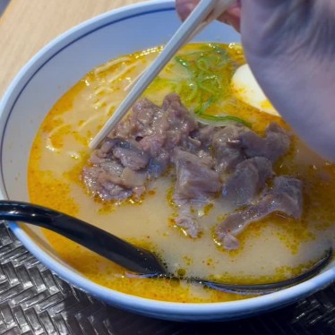 実際訪問したユーザーが直接撮影して投稿した晴海その他飲食店麺処直久 晴海トリトン店の写真