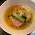 実際訪問したユーザーが直接撮影して投稿した保田原ラーメン / つけ麺麺処 青野の写真