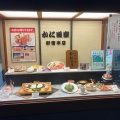 実際訪問したユーザーが直接撮影して投稿した新宿かに料理かに道楽 新宿本店の写真