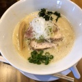 実際訪問したユーザーが直接撮影して投稿した文京ラーメン / つけ麺らーめん ムラナカの写真