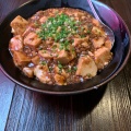 実際訪問したユーザーが直接撮影して投稿した熊野担々麺中華麺達 旬風の写真