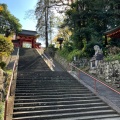 実際訪問したユーザーが直接撮影して投稿した一ノ宮神社一之宮貫前神社の写真