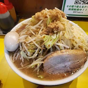 ラーメンヒカリのundefinedに実際訪問訪問したユーザーunknownさんが新しく投稿した新着口コミの写真