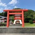 実際訪問したユーザーが直接撮影して投稿した山川岡児ケ水神社龍宮神社の写真
