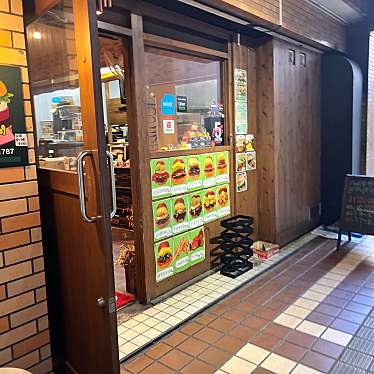 ハンバーガー工房 グリングリン 野間店のundefinedに実際訪問訪問したユーザーunknownさんが新しく投稿した新着口コミの写真