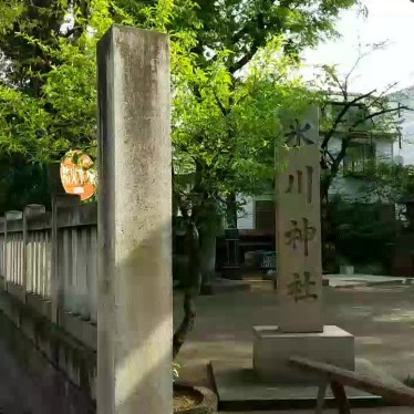 実際訪問したユーザーが直接撮影して投稿した千住神社千住氷川神社の写真